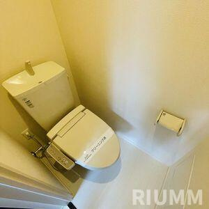 【トイレ】 | TRAUMHAUS