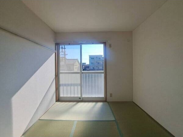 NF GRAN 黄金の和室