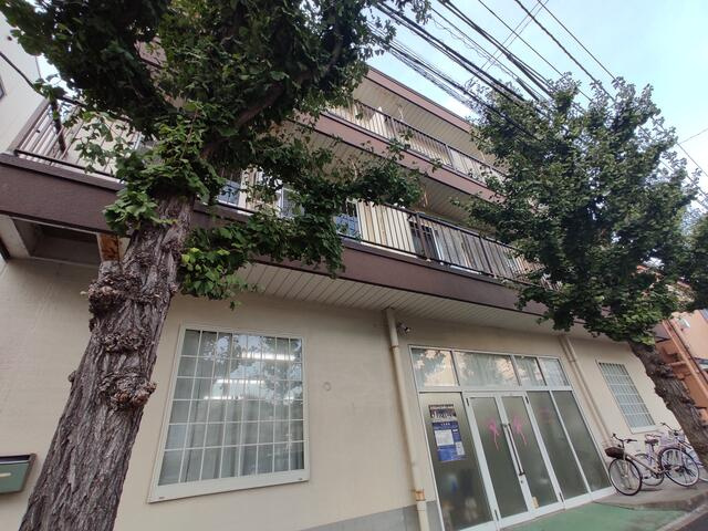 【外観】