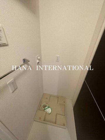 グレイスチェリーの設備