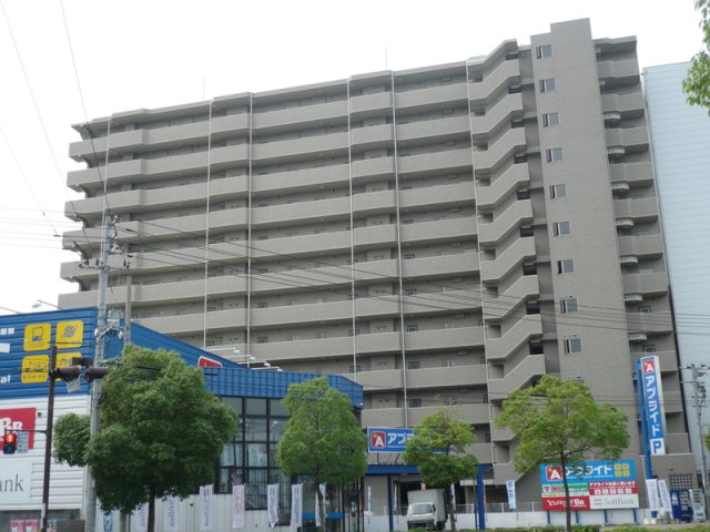 アークハイツ鹿田