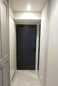 ブラントン日本橋大伝馬町の玄関|※別部屋参照