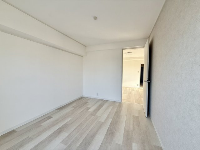 堀越ハウスの子供部屋