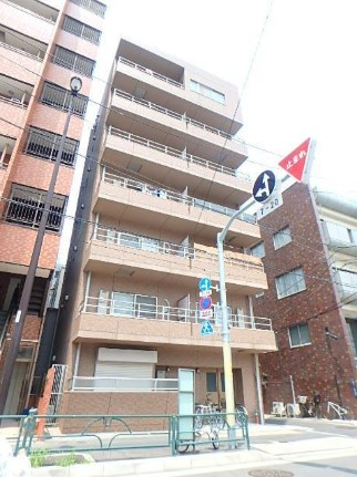 コンフォール深川