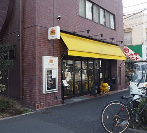 コンフォール深川の周辺