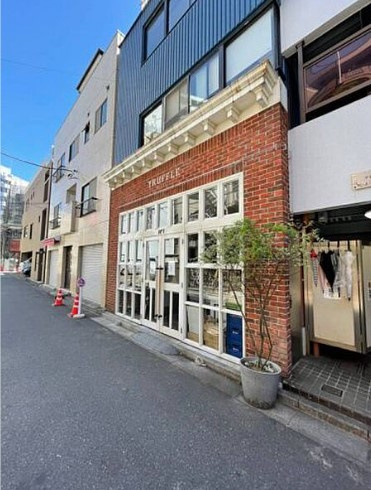 コンフォール深川の周辺