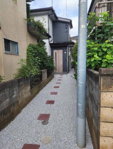 【中古】鶴ヶ島市下新田中古住宅