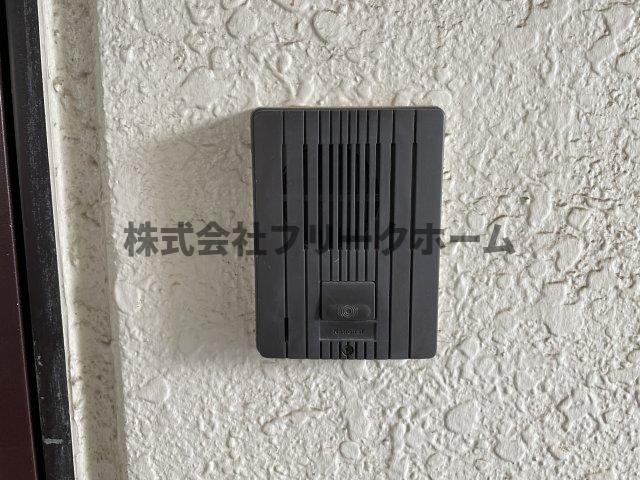 武蔵野市吉祥寺南町３丁目の賃貸マンションのセキュリティ