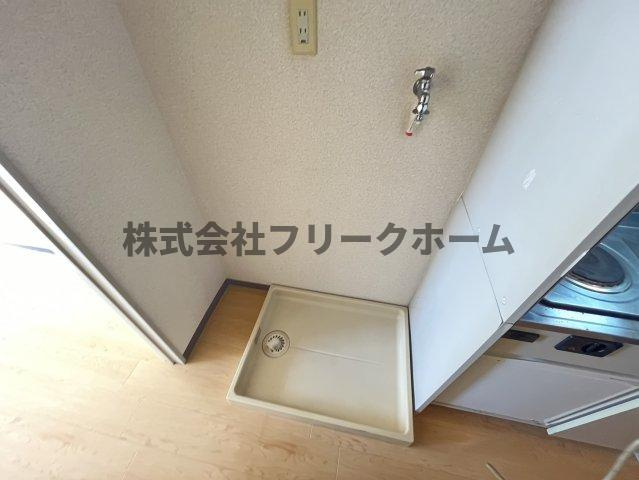 武蔵野市吉祥寺南町３丁目の賃貸マンションの設備