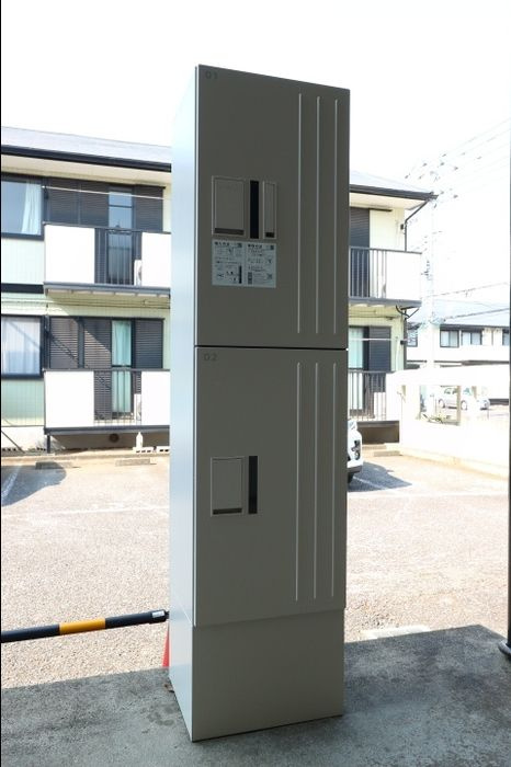 グリーンヒルズ中峠台　Ａのその他共用部分