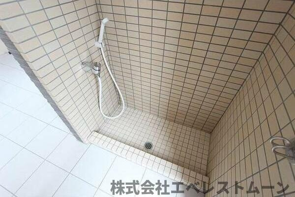 ディアコートKⅡの設備