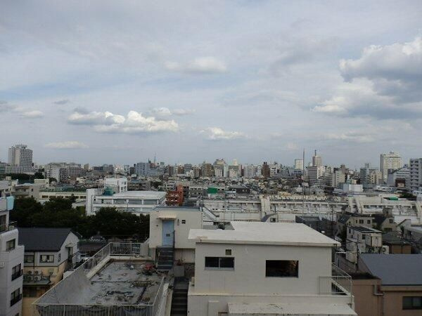 ＺＯＯＭ新大久保の展望