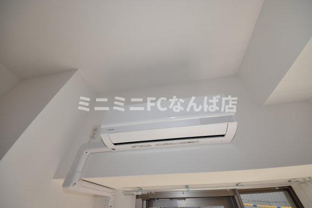 エスリード難波ザ・ファースト