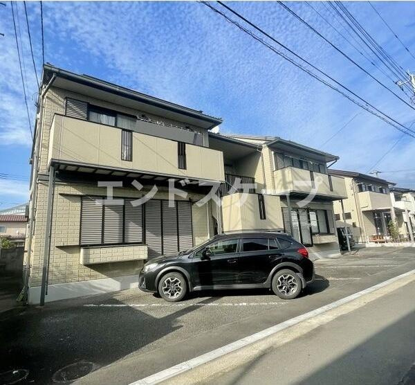 レトア小見のその他共用部分|高崎、前橋のお部屋探しはエンドスケープまで！お客様の理想お聞かせ下さい♪