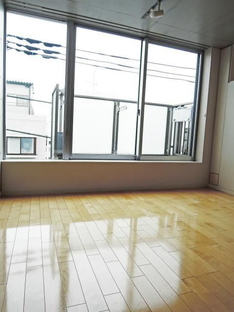 ＦＬＥＧ自由が丘ＥＬの居間・リビング