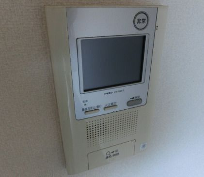 ヴェルト浅草のセキュリティ