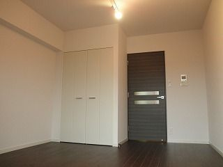 ヴェルト浅草の内装