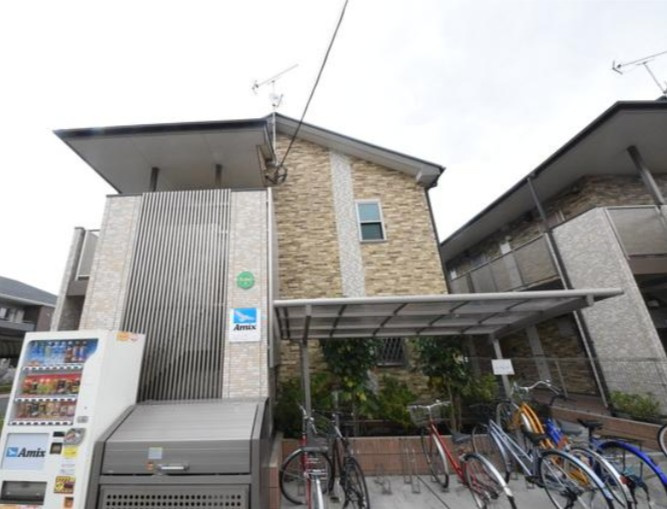 イー・シティⅡのその他共用部分