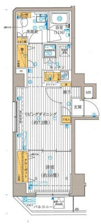 プレール・ドゥーク豊洲スクエア