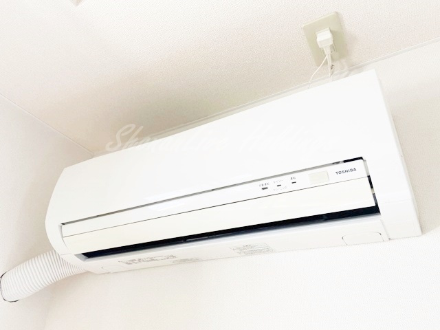 鎌倉市大船４丁目の賃貸マンションの設備
