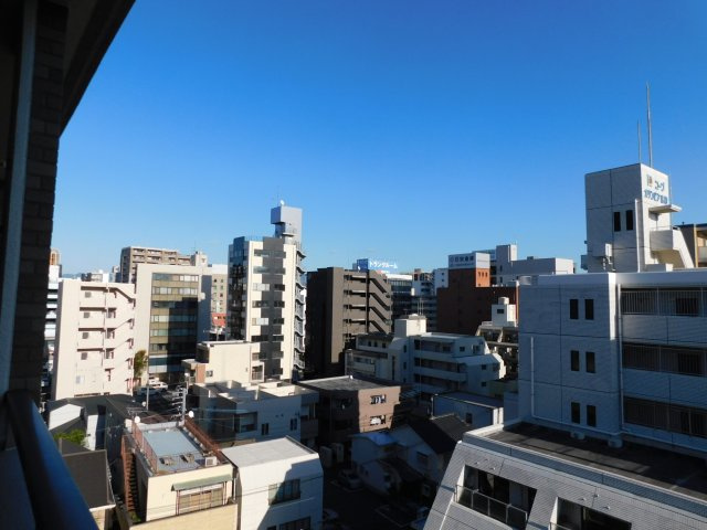 【展望】 | アンジェール高砂