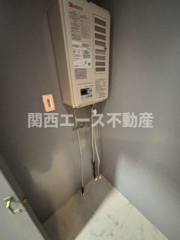  | 北条７丁目貸家