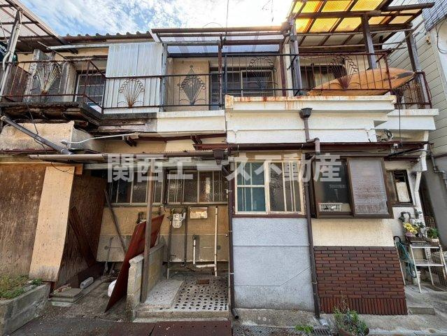  | 北条７丁目貸家