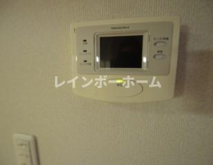 サンジュネスの設備