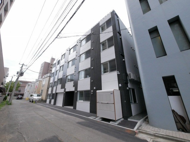 【外観】カヌレ