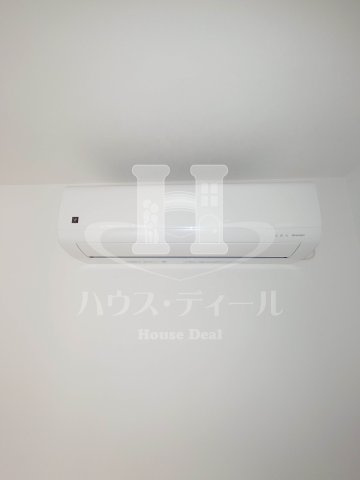 【設備】 | 志村Solana　Link