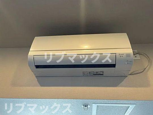 【設備】