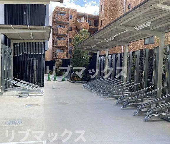 【その他共用部分】