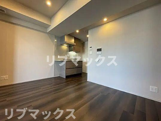 【居間・リビング】
