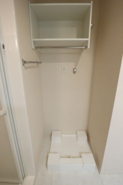 グレイス小山台の設備