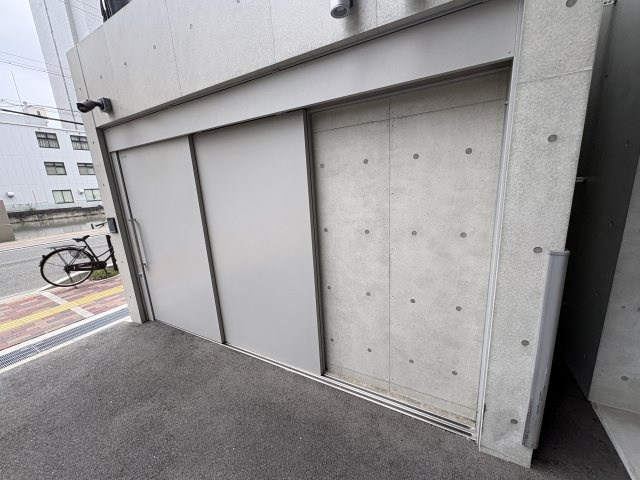 【駐車場】 | ZOOM江坂公園