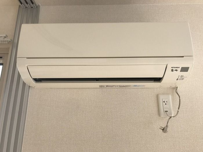 コンフォートヒルの設備