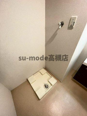 セレノスクエアの内装