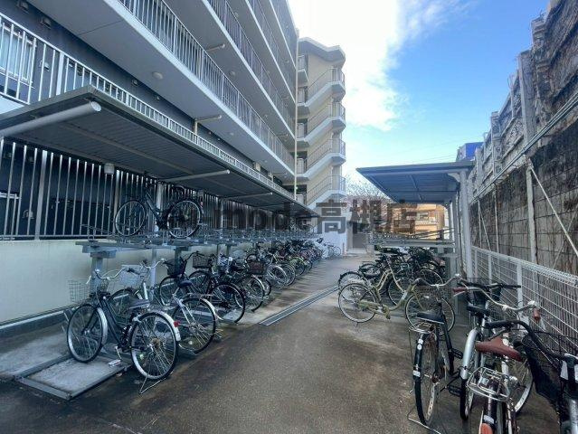 セレノスクエアのその他共用部分