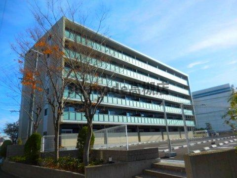セレノスクエアの外観