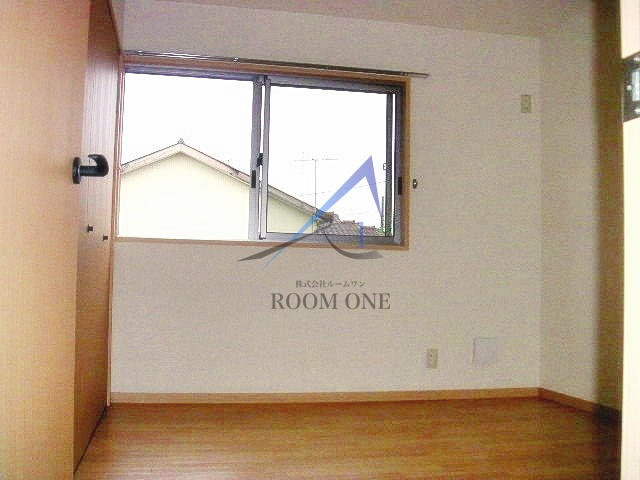 プリムヴェール の寝室|寝室です。