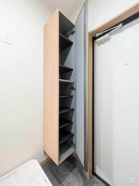 アーバンハウス雑司が谷のその他