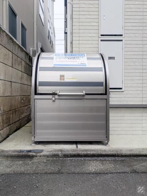 アーバンハウス雑司が谷のその他共用部分