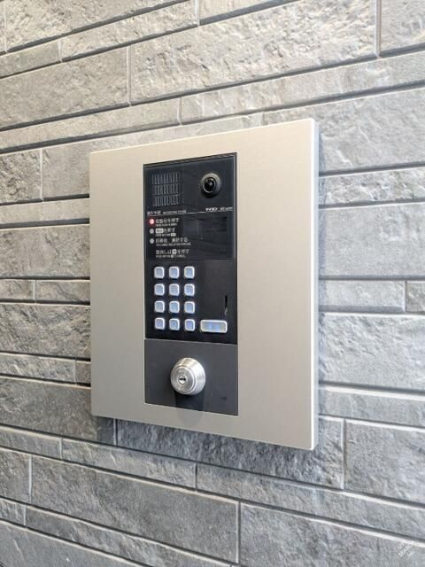 アーバンハウス雑司が谷のその他共用部分