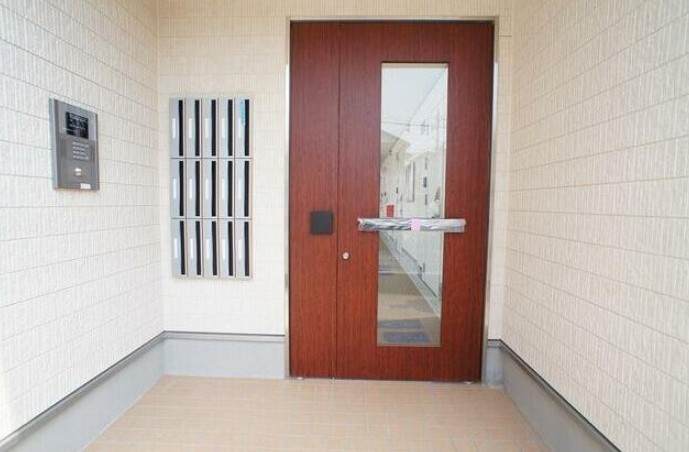 ジュネスのその他共用部分