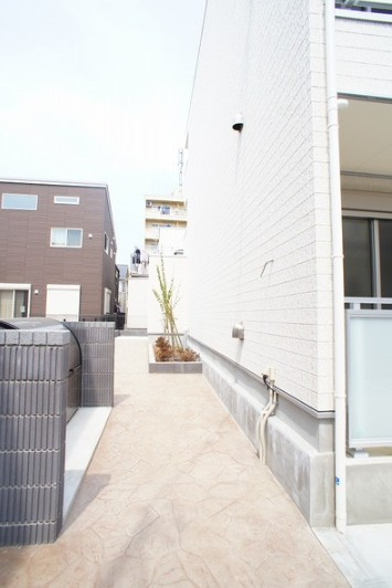 市川市真間１丁目の賃貸マンションのその他