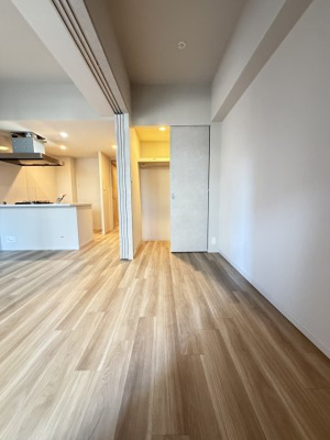 【寝室】 | S-RESIDENCE神戸みなと元町alo