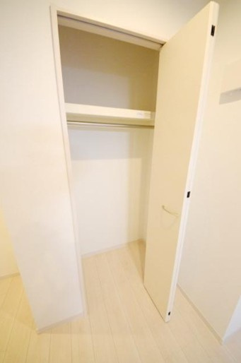 ＲＩＺＥＳＴ　ルミエンの収納|※別部屋参考写真
