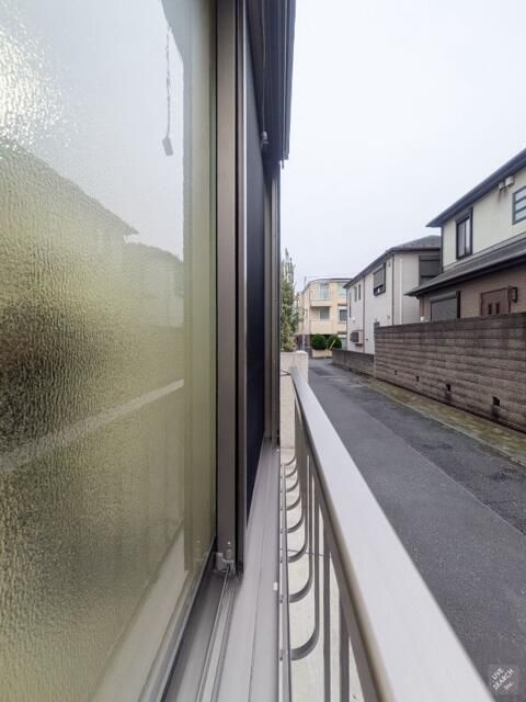 アーバンハウス雑司が谷のその他