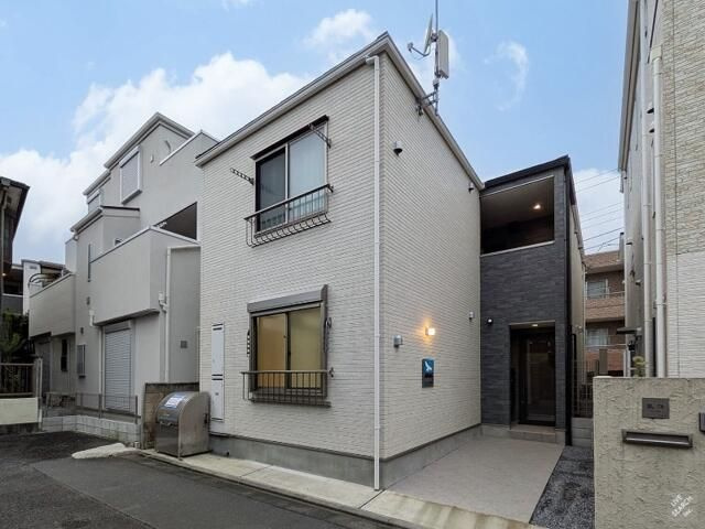 アーバンハウス雑司が谷