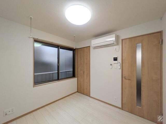 アーバンハウス雑司が谷の寝室
